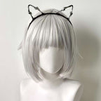 Claw Spine Punk Headband
