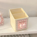 Desktop Storage Pen Organizer