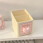 Desktop Storage Pen Organizer