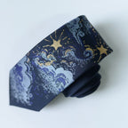 Starry Night Uniform Tie - Modomu