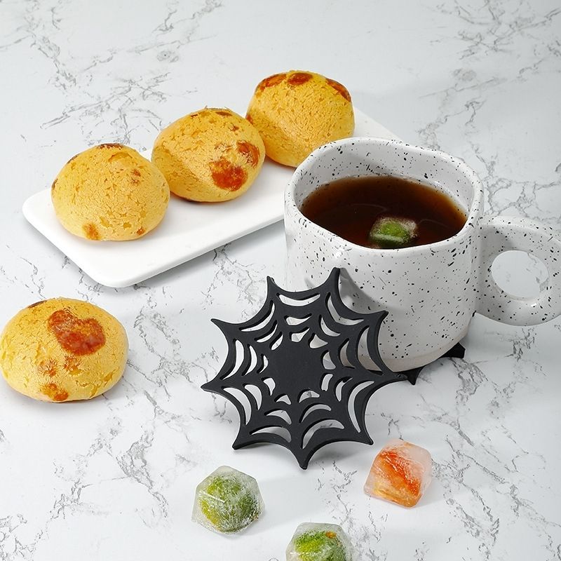 Felt Bat Placemat Set