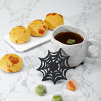 Felt Bat Placemat Set