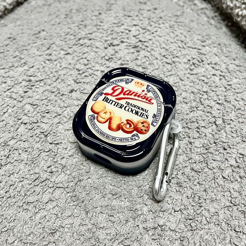 Cookie AirPods Protective Case - Modomu