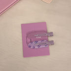 Fruit Juice Hair Clip Set - Modomu