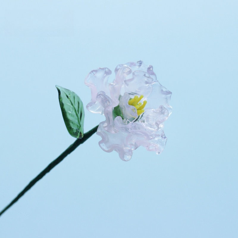 Glass Flower Bouquet Ornament - Modomu