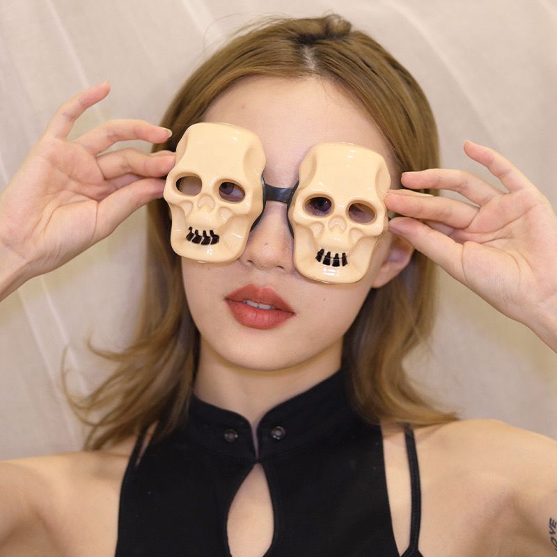 Novelty Halloween Party Glasses