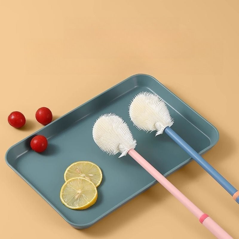 Long-Handle Cup Brush