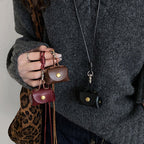 Convertible Bag Charm Necklace - Modomu