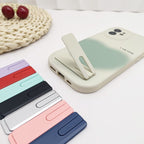 Folding Metal Phone Stand