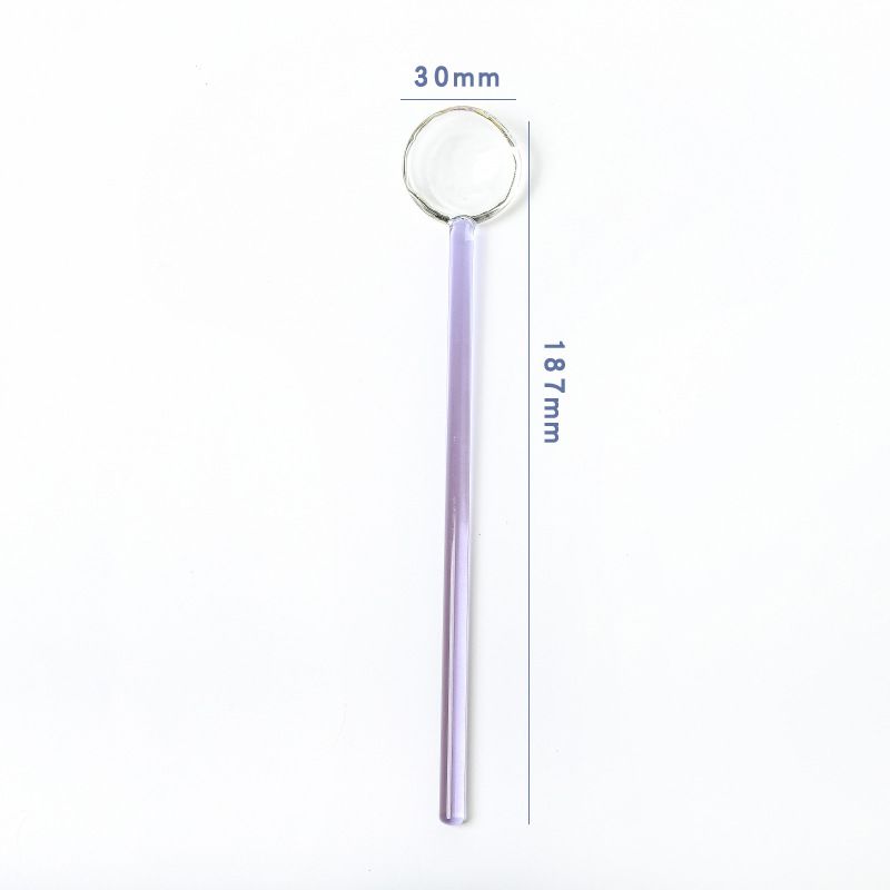 Twisted Handle Dessert Spoon