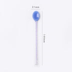 Twisted Handle Dessert Spoon