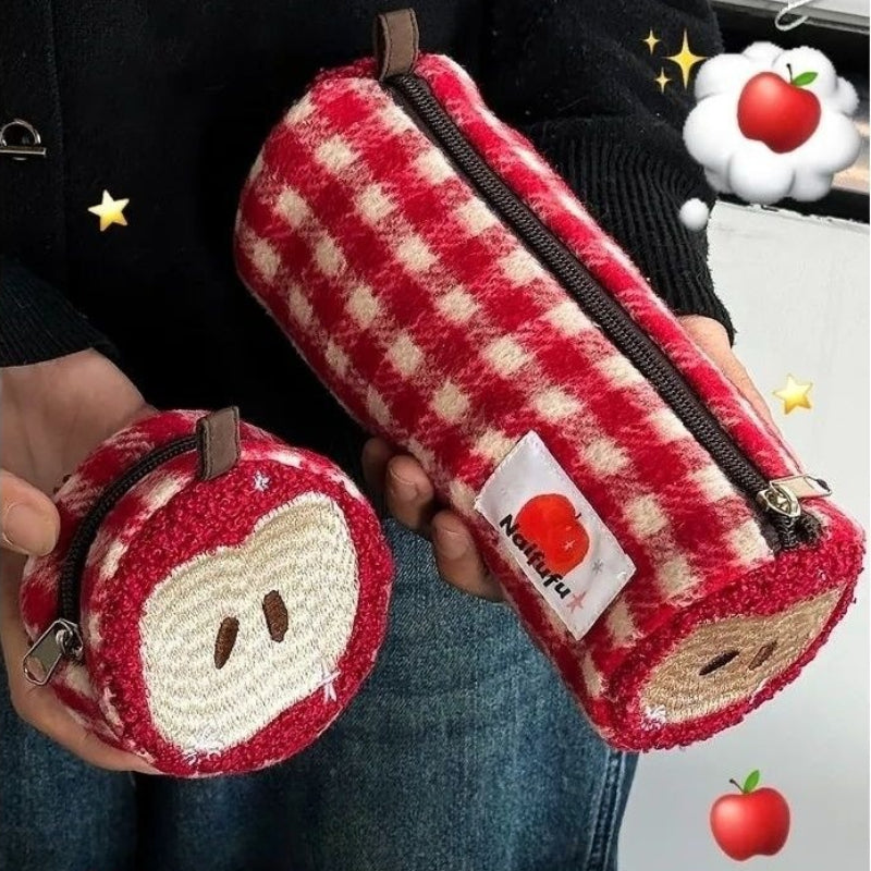 Apple earphone storage pouch - Modomu