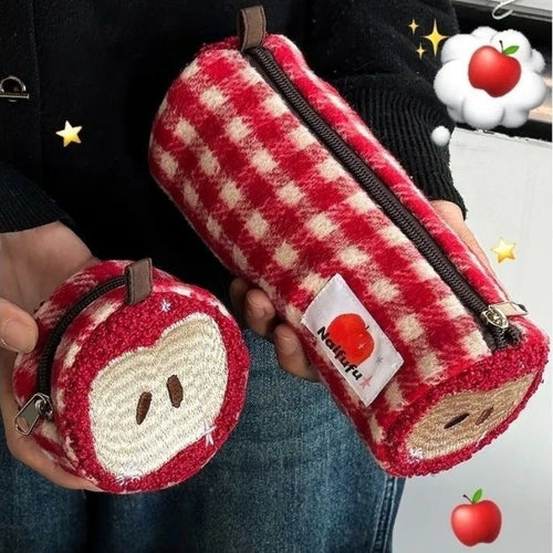 Apple earphone storage pouch - Modomu