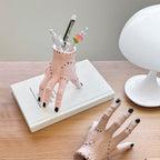 Severed Hand Pen Holder