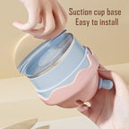 Suction Base Knife Sharpener