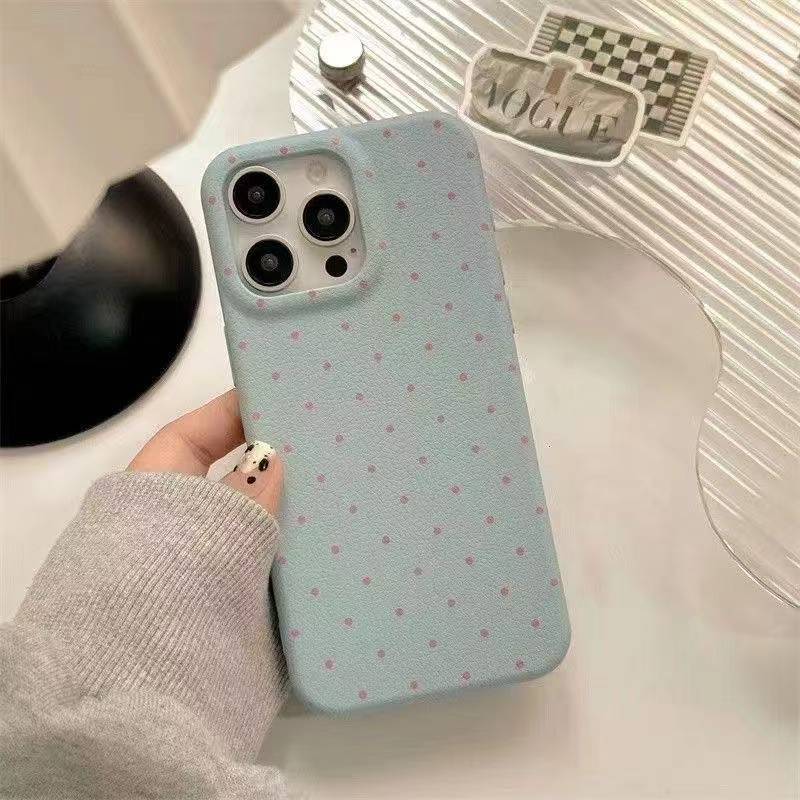 Heart Camera iPhone Case