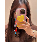 Chain iPhone Case with Strap - Modomu