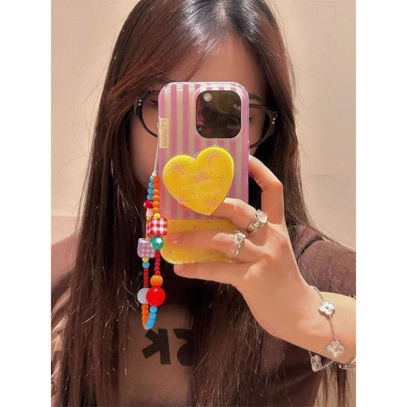 Chain iPhone Case with Strap - Modomu