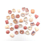 Blush Mocha Stone Blend