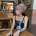 Retro Minimalist Stacking Hat - Modomu