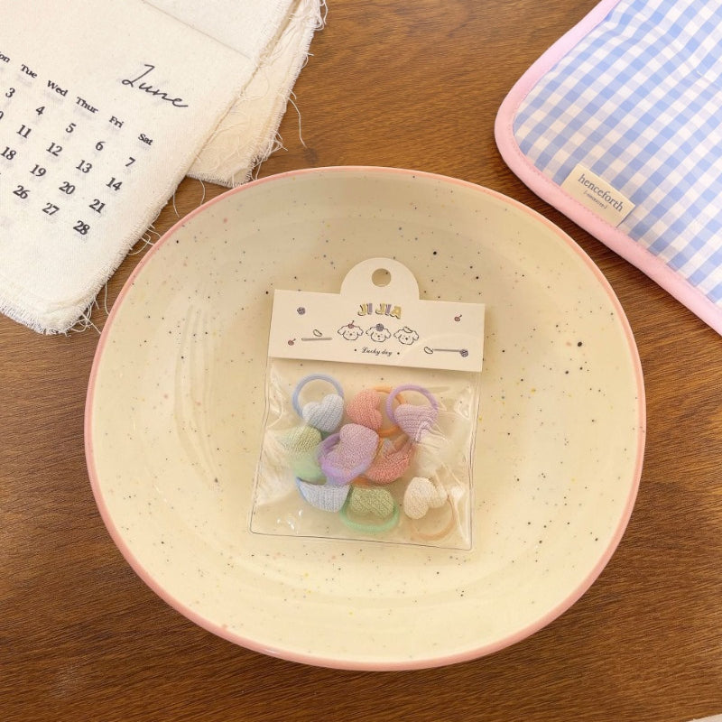 Cute Star Button Hair Band - Modomu