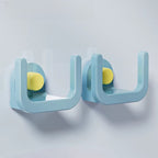 Bathroom Slipper Wall Rack - Modomu