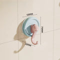 Strong Suction Cup Hooks - Modomu