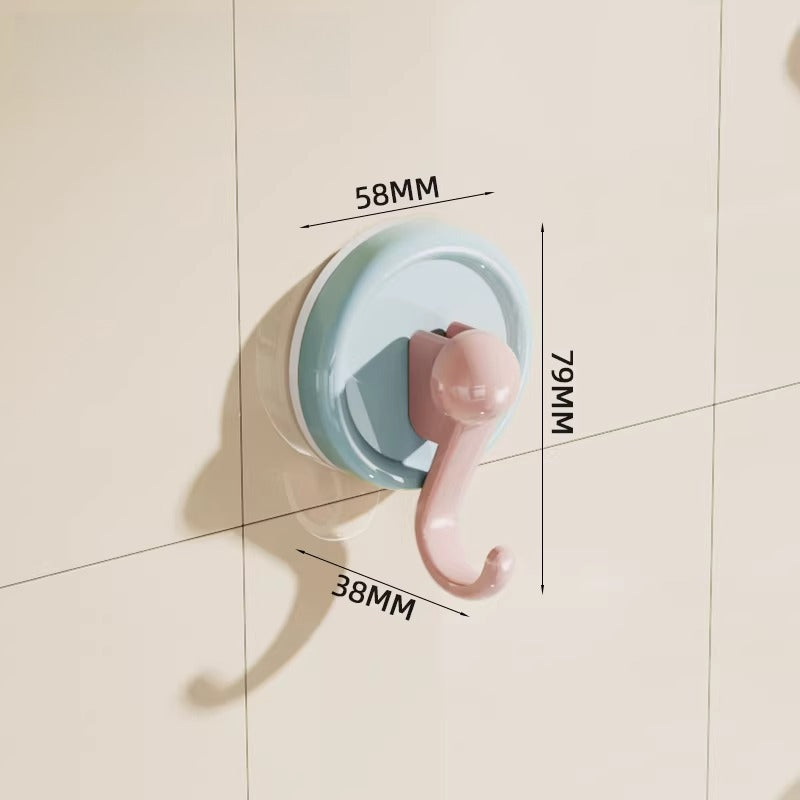 Strong Suction Cup Hooks - Modomu