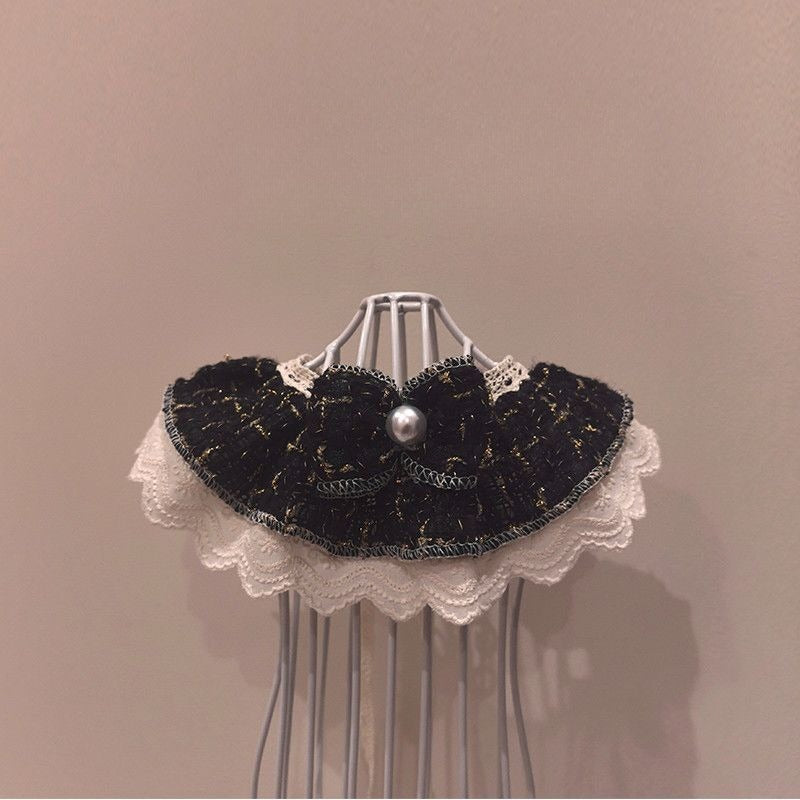 Pet Lace Bandana Bib