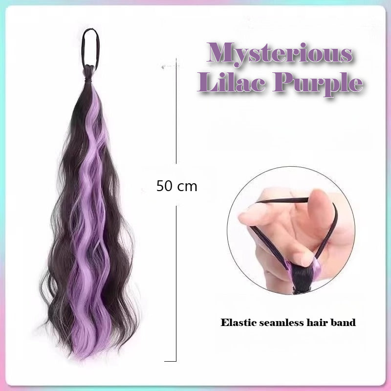 Braided Hair Extension Bundle - Modomu
