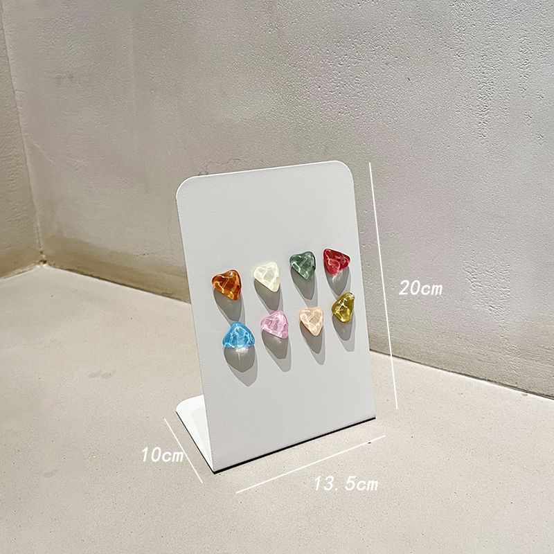 Magnetic Note And Photo Board