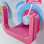 Bathroom Slipper Wall Rack