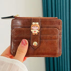 Compact Multi Card Wallet - Modomu