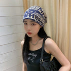 Retro Minimalist Stacking Hat - Modomu