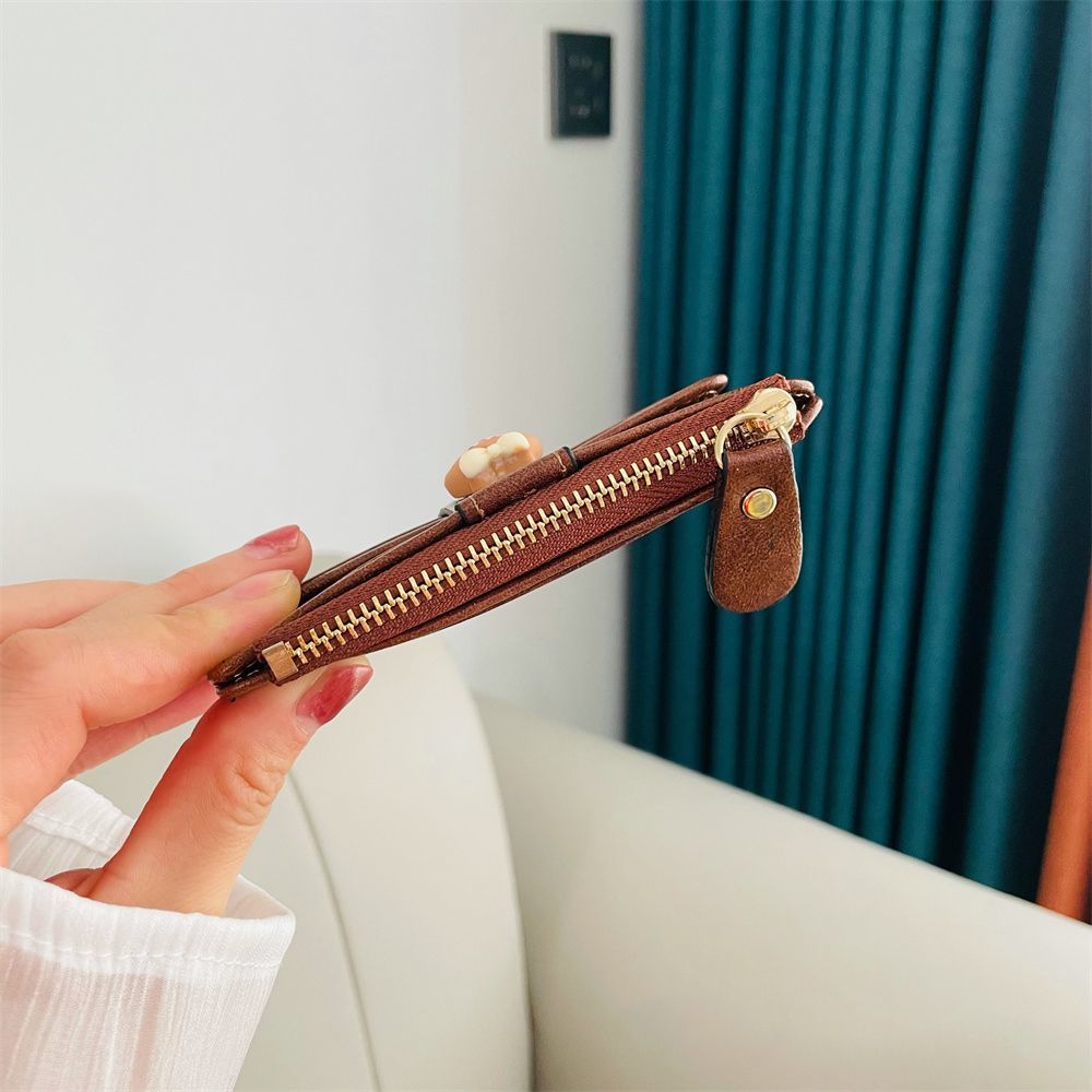 Compact Multi Card Wallet - Modomu