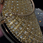 Diamond Clutch Bag Evening - Modomu