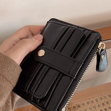 Compact Multi Card Wallet - Modomu