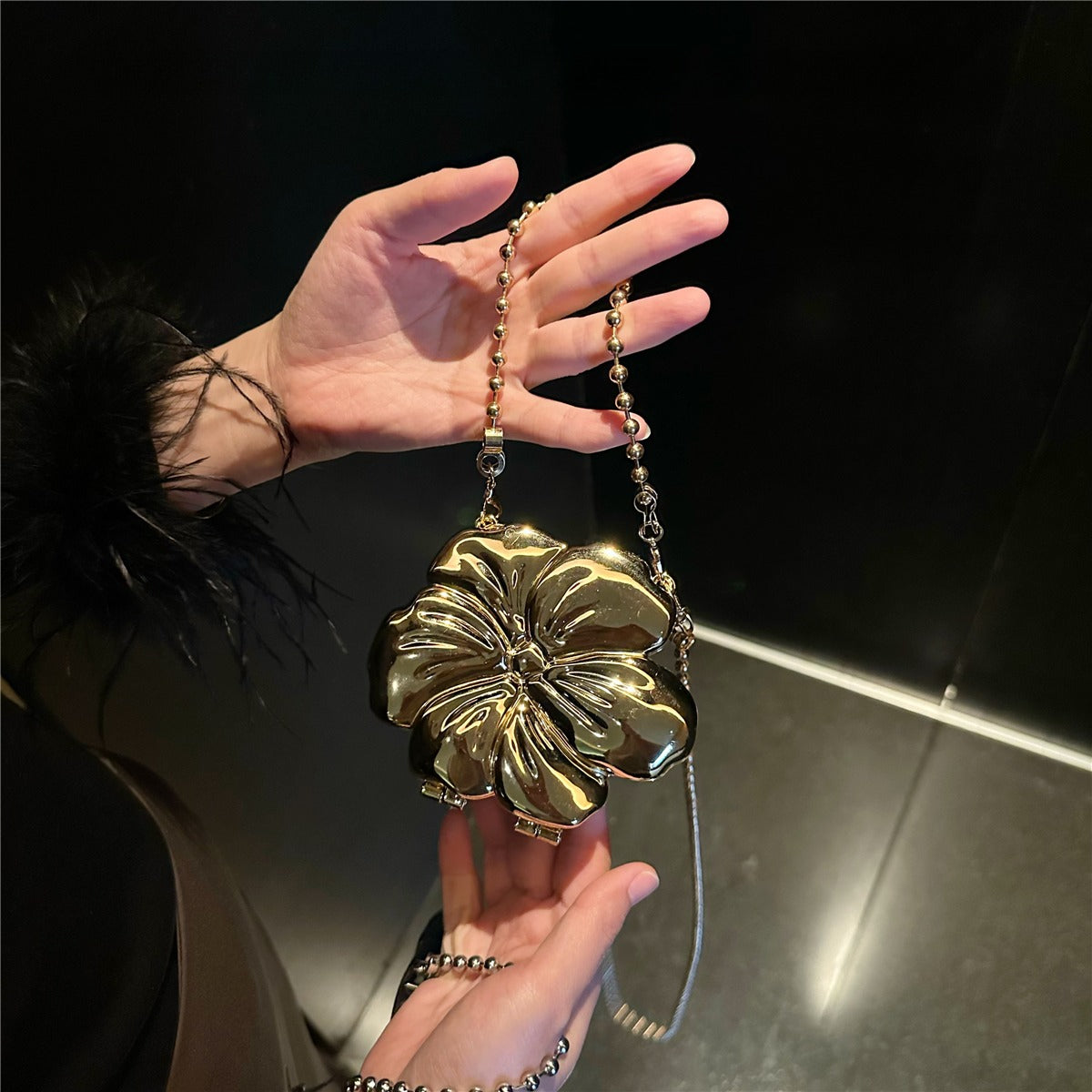 Mini Envelope Crossbody Bag - Modomu