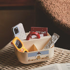 Puppy Desktop Storage Box - Modomu