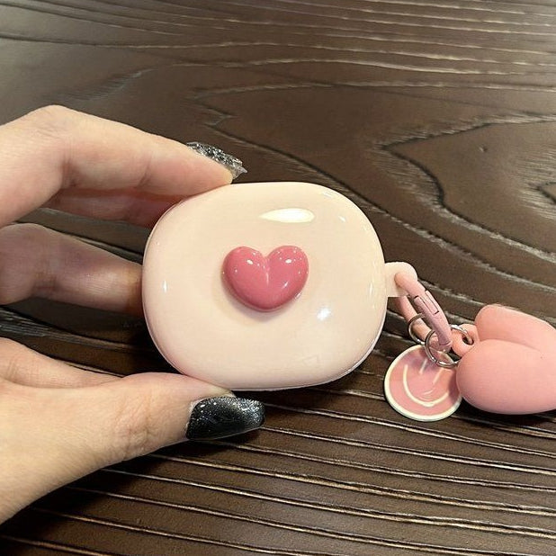 Protective Earbud Case Charm - Modomu