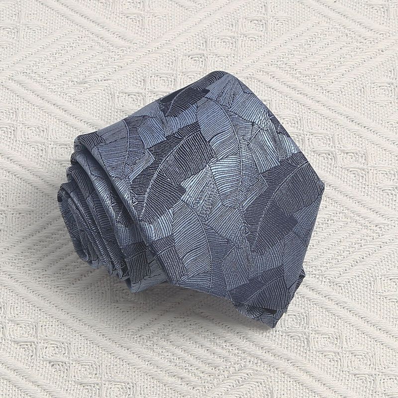 Cartoon Retro Unisex Tie - Modomu