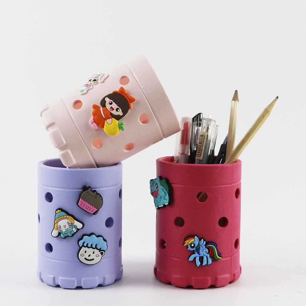 Perforated Cup Sleeve