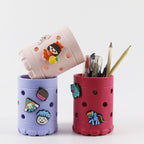 Perforated Cup Sleeve