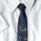 Starry Night Uniform Tie - Modomu