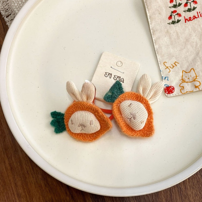 Cute Cartoon Kids Hairband - Modomu