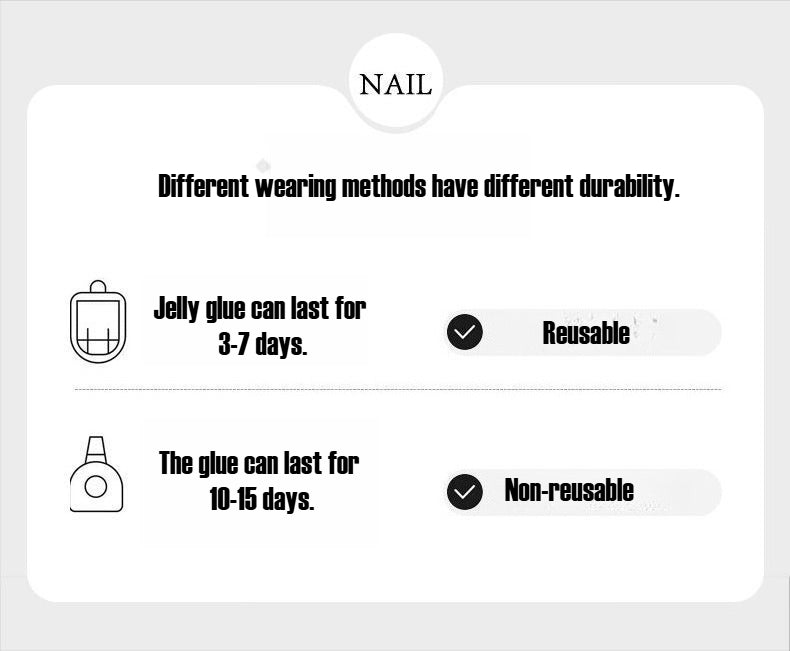 Leopard Cat Eye Nail Stickers