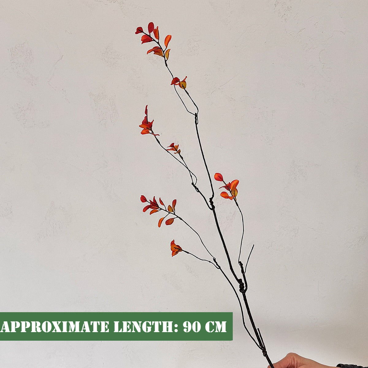Artificial Branch Stem Decoration - Modomu