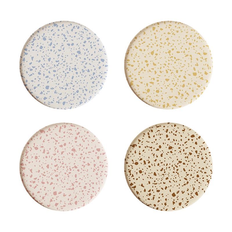 Diatomite Absorbent Desktop Mat