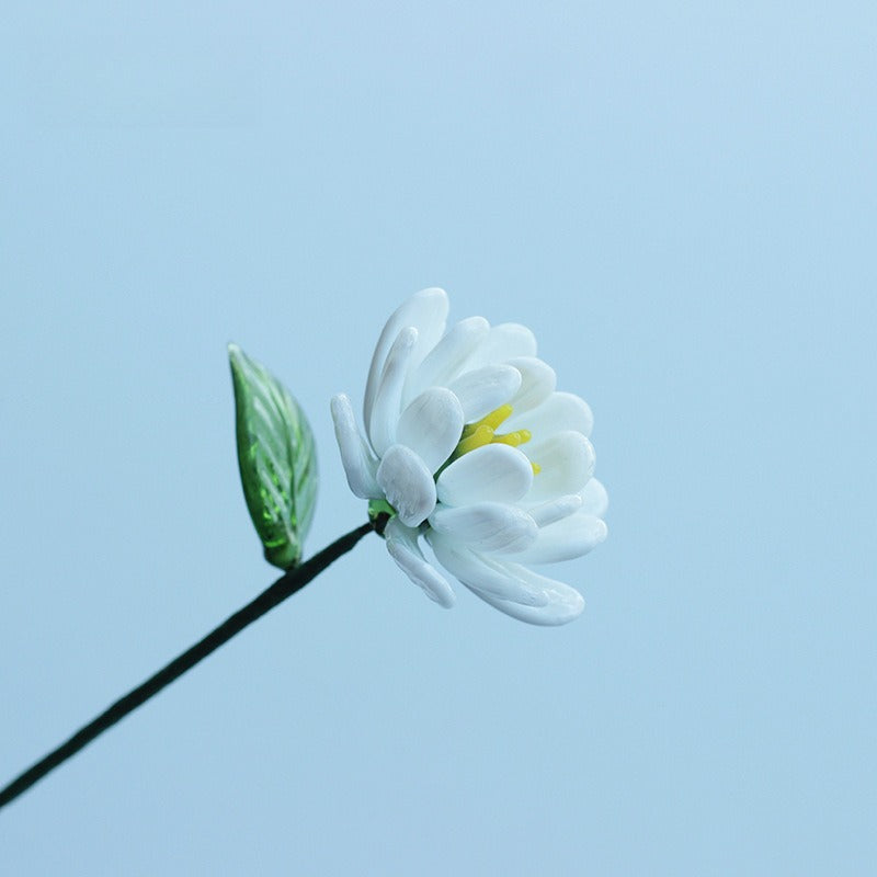 Glass Flower Bouquet Ornament - Modomu