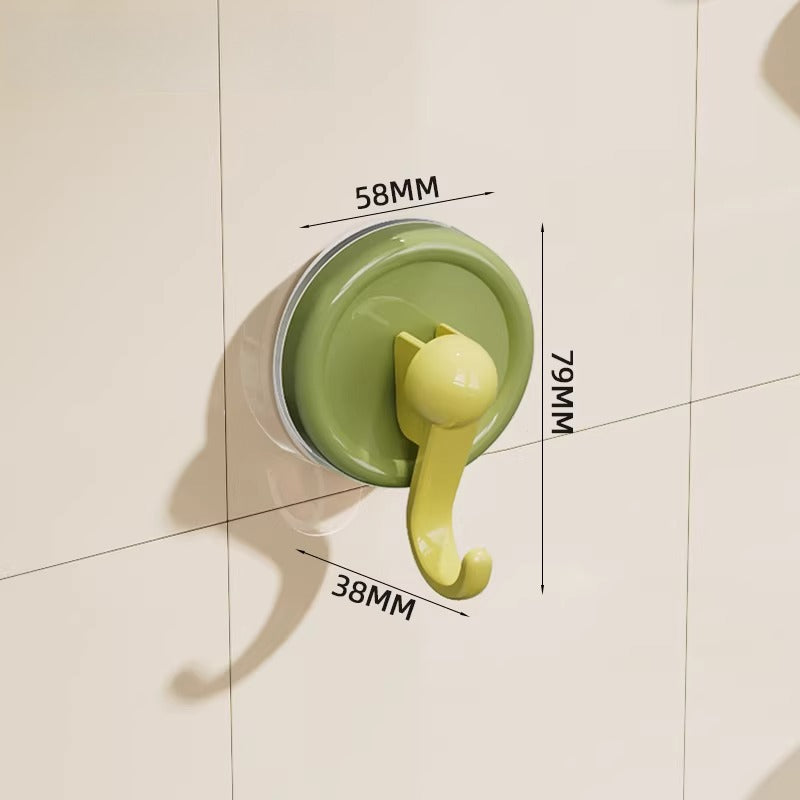 Strong Suction Cup Hooks - Modomu